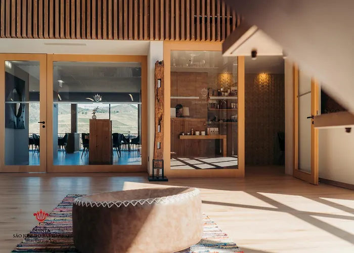 Barrilario Douro Wine Hotel e Spa - Quinta São Jose do Barrilario