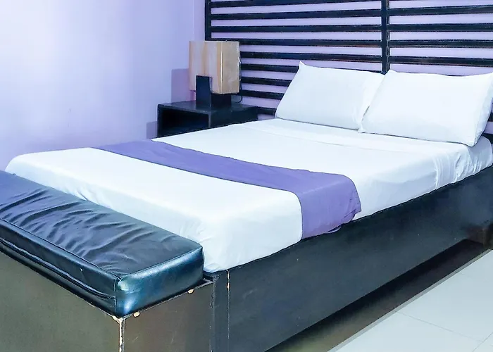 Reddoorz At Dream Haven Bed & Breakfast