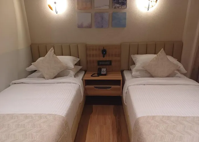 Hotel Raai Hosur