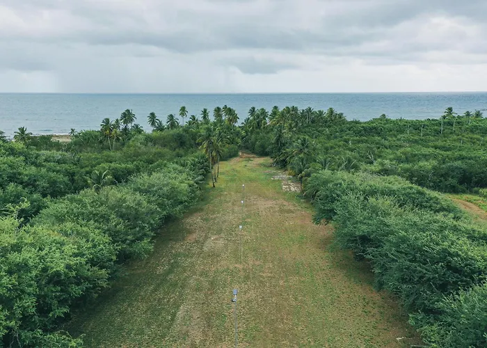 Casa De Playa Hatillo