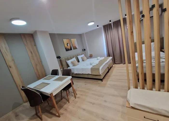 Hotel Central
