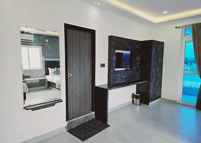 Susan Suites