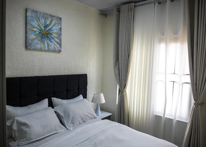 Jireh Residence