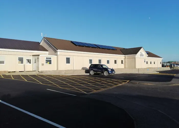 The Lodges