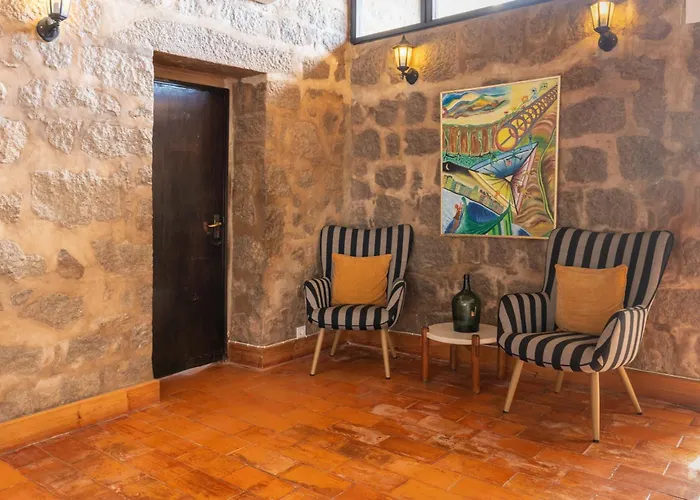 Aqua Vista Monchique Hotel