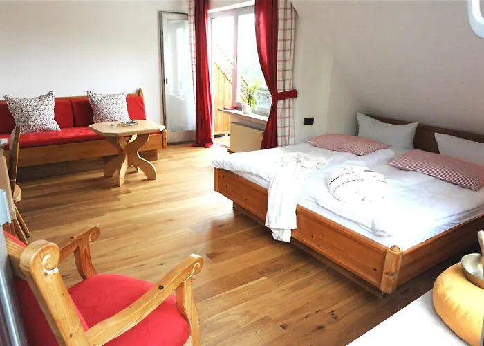 BELVEDERE - das BIO HOTEL Garni&SuiteHotel am Edersee