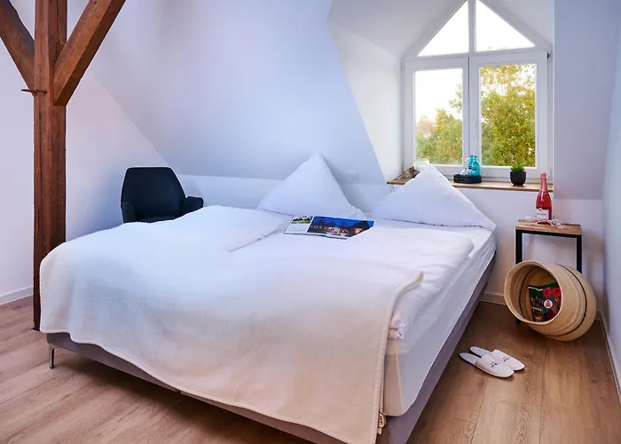 Hotel Restaurant Zur Linde
