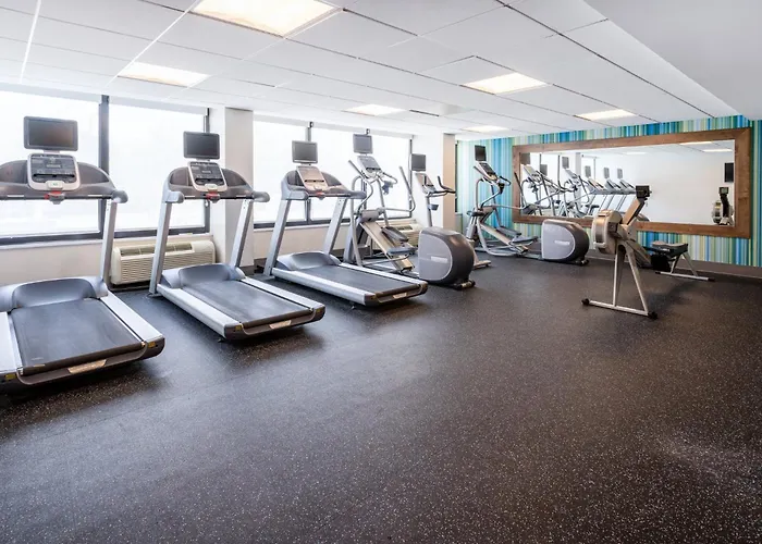 Holiday Inn Express & Suites Ft. Washington - Philadelphia By Ihg
