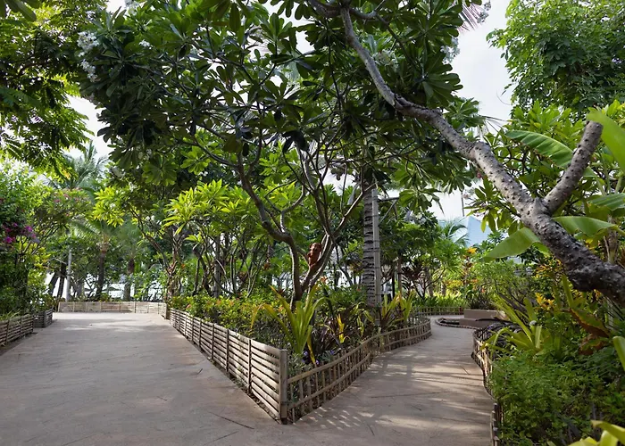 King's Garden Resort - SHA Plus