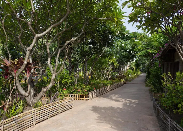 King's Garden Resort - SHA Plus