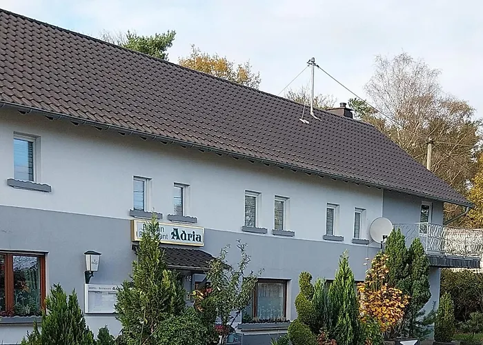 Hotel Garni "Adria"