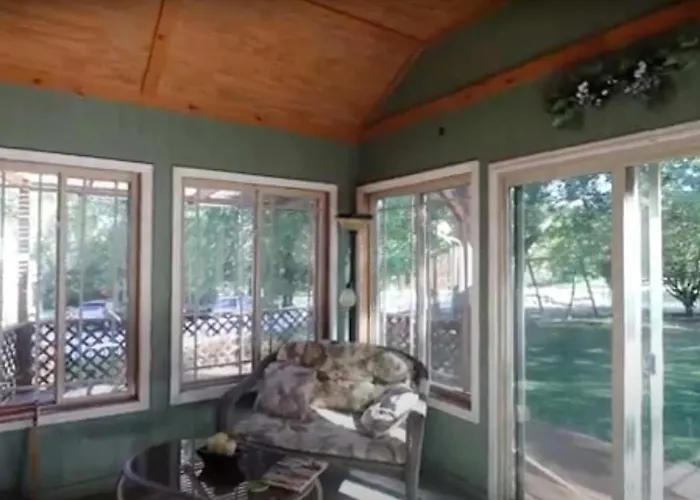 3-Bedroom Retreat With Private Yard