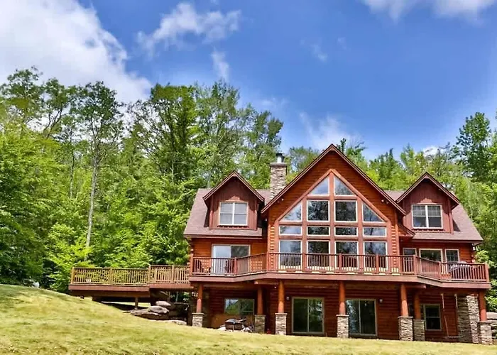 Luxurious Home & Amazing Views