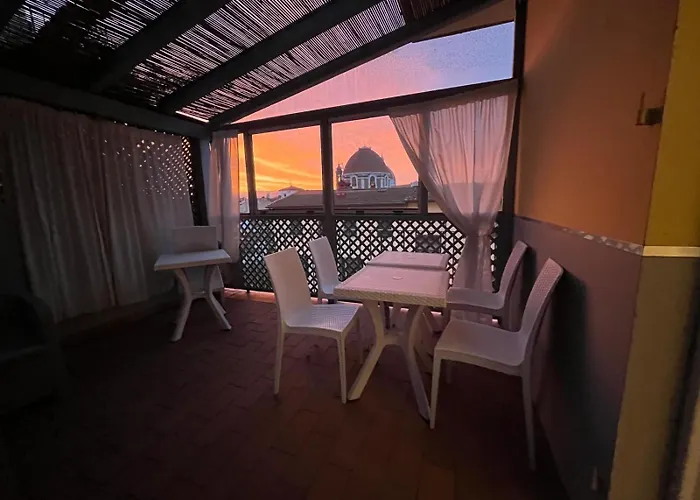 Hotel Alinari