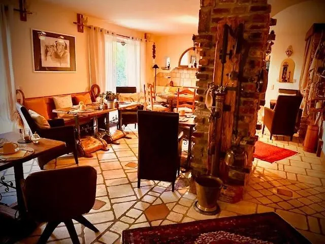 Domizil Hotel Dueren "Kastanienhof"