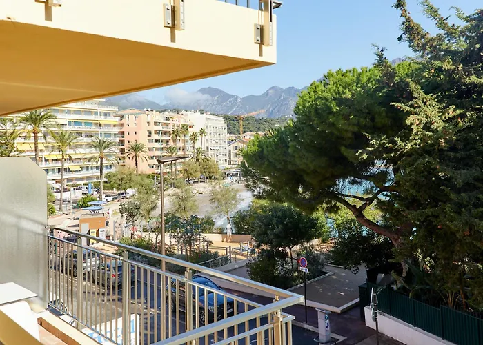 Hotel Alexandra