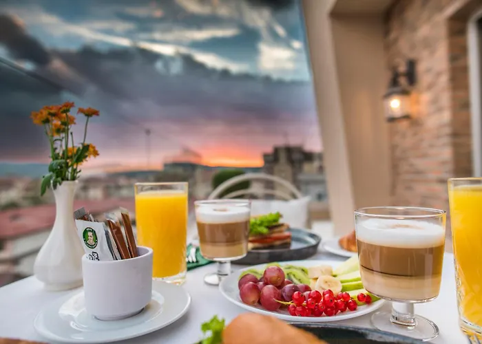 Simfonia Boutique Hotel