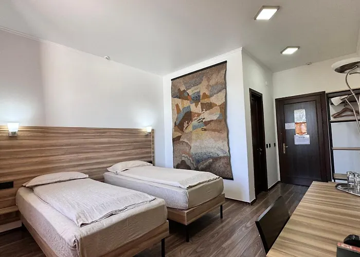 Amir Hotel