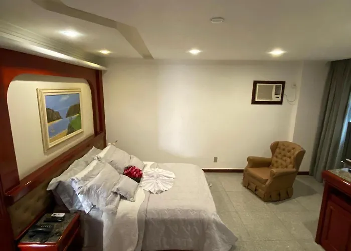 Maxim Plaza Hotel