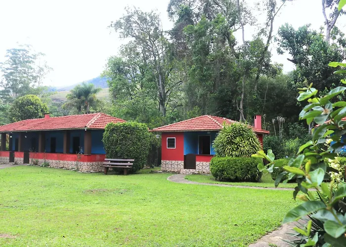 Hotel Repouso Maringa