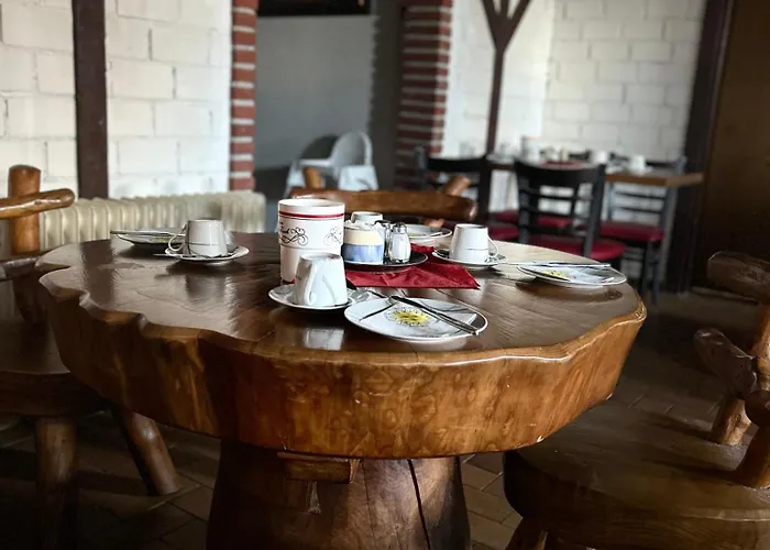 Hotel & Restaurant Gulfhof