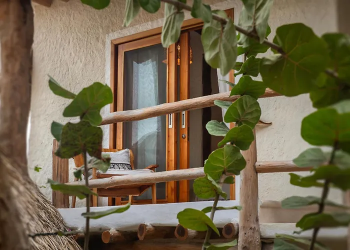 Mawimbi Boutique Hotel Isla Holbox