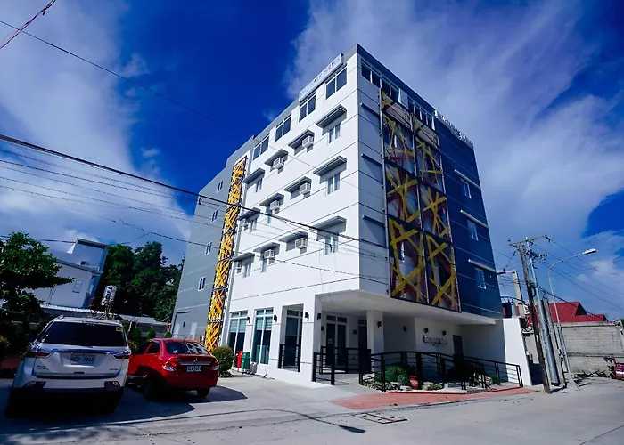 Belltower Csheli Suites Bantay - Vigan