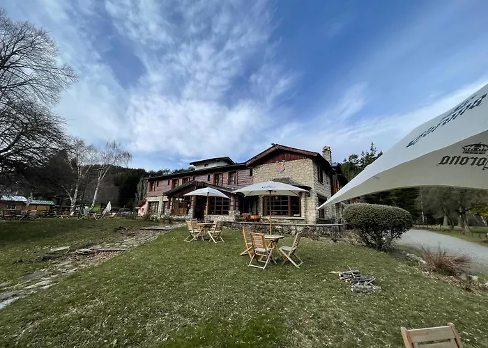 Valle Del Sol Hotel