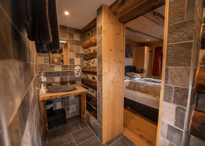 Alpen Lodge Berwang