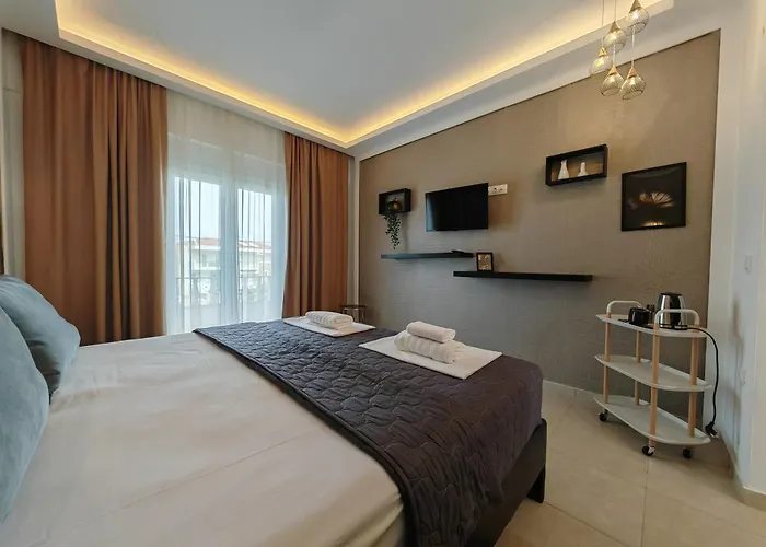 Hotel Valerios