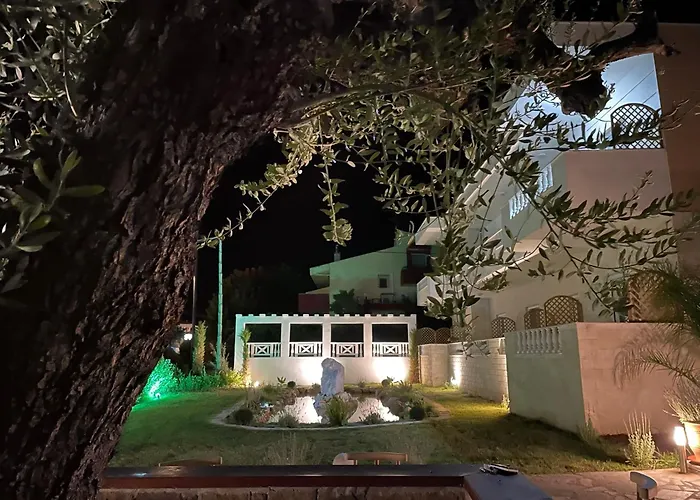 Hotel Valerios