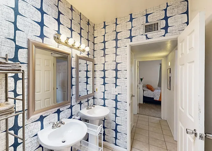 Dog-Friendly Home W/ Fenced Yard In Sierra Vista!