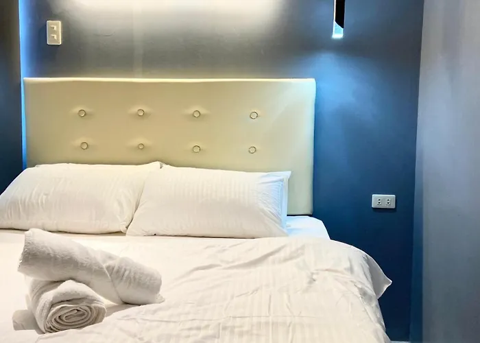Iao Boutique Hotel