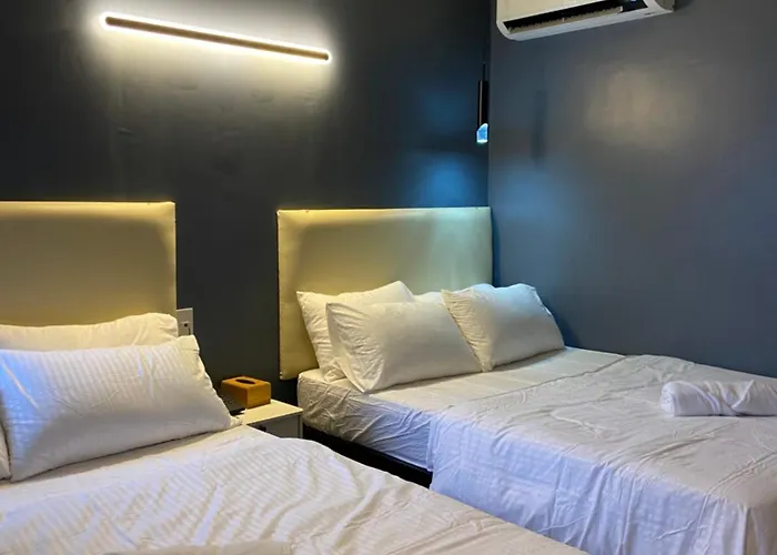 Iao Boutique Hotel