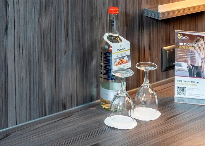 PLAZA Premium Parkhotel Norderstedt