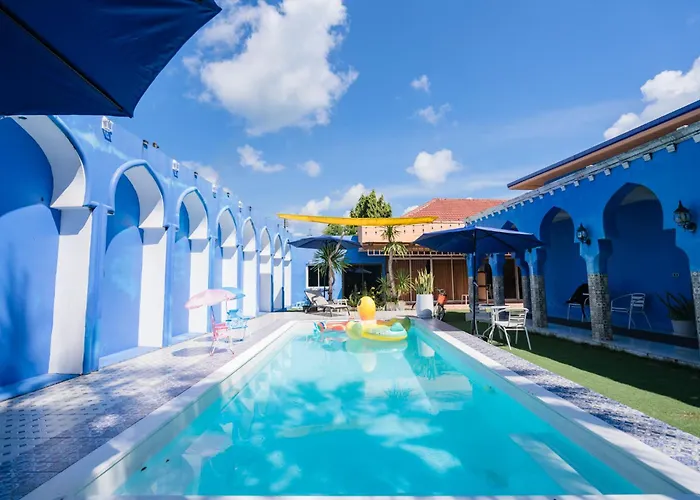The Panwa House Phuket - Halal Friendly