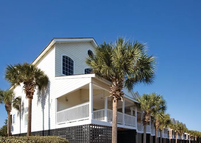 Club Wyndham Ocean Ridge