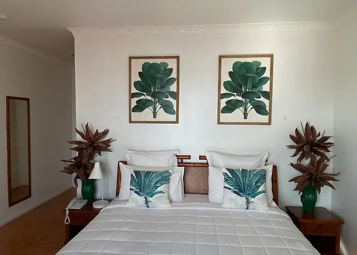 Little Italy Hotel