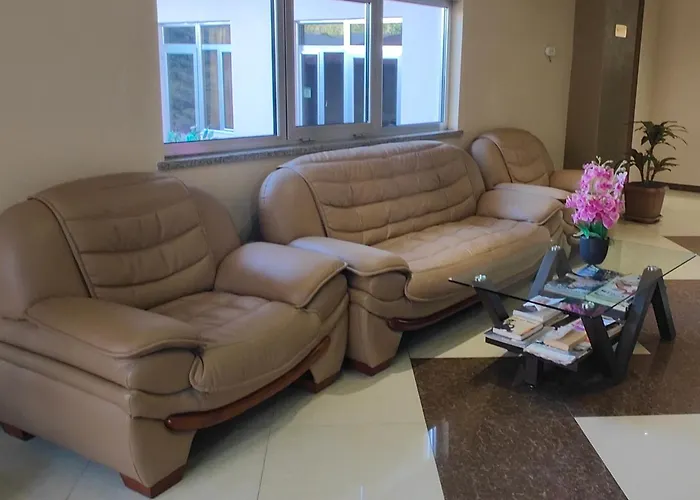 Areg Hotel