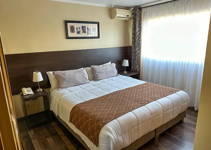 Hotel & Spa Las Taguas