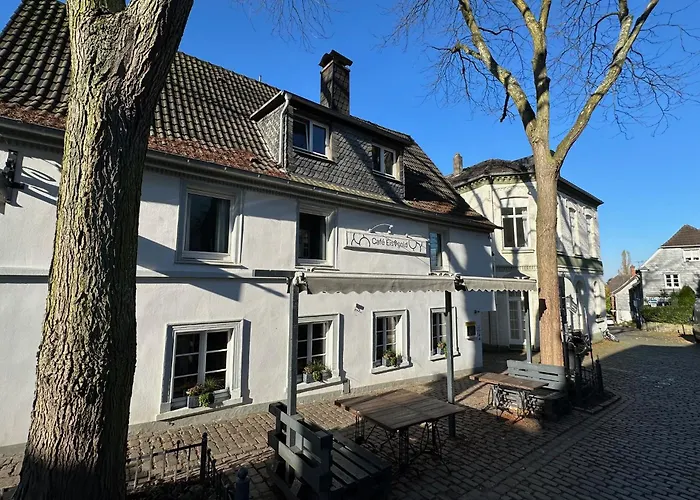 Pension Cafe Eisgold