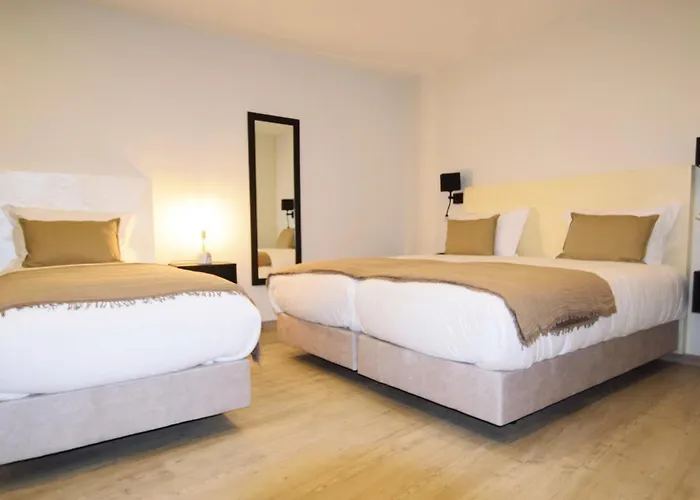 Sienna Hotel