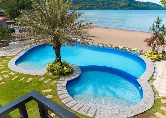Pamana Resorts And Hotels