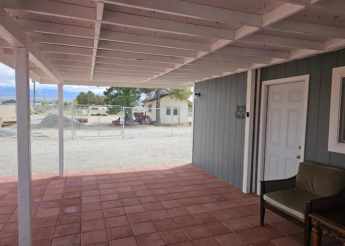 Sun Cabin #3 Pahrump