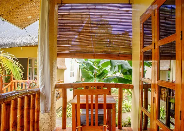 Wilcon Guesthouse Catulayan