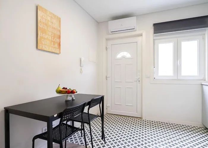 Oporto Seaside Village - Casa Praia
