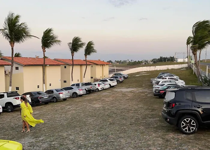 Ilha Park Hotel