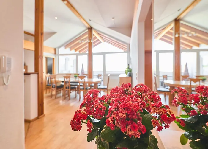 Hotel Hornstein