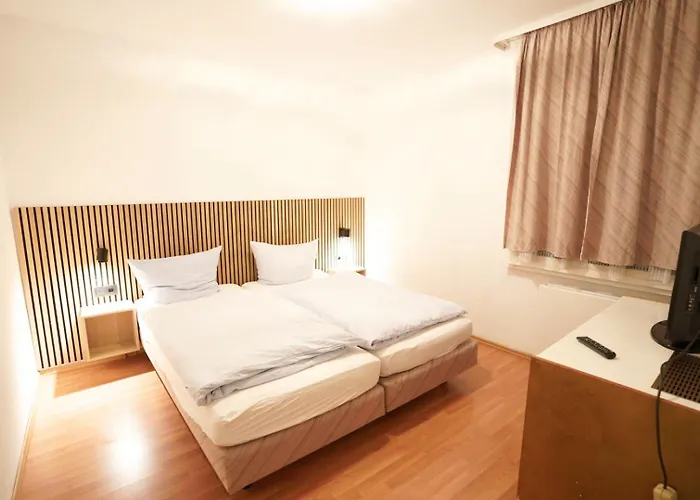 Hotel Solinger Hof