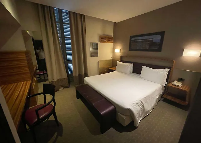 Sure Hotel By Best Western Turin City Centre